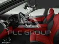 2025 BMW 840