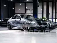 2025 BMW 840