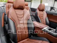 2025 BMW 840