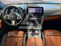 2025 BMW 840