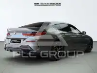 2025 BMW 840