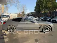 2025 BMW 840