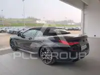 2025 BMW 840