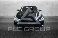 2025 BMW 840