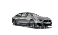 2025 BMW 840