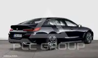 2025 BMW 840