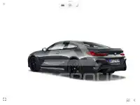2025 BMW 840