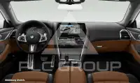 2025 BMW 840