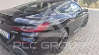 2025 BMW 840
