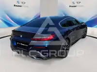 2025 BMW 840