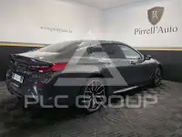 2025 BMW 840