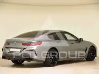 2025 BMW 840