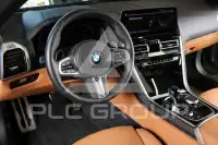 2025 BMW 840