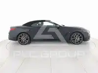 2025 BMW 840