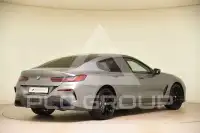 2025 BMW 840