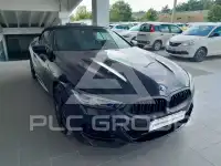 2025 BMW 840