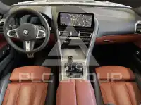 2025 BMW 840