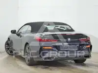 2025 BMW 840