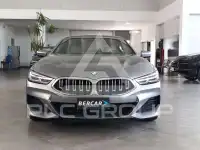 2025 BMW 840