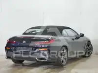2025 BMW 840