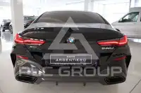 2025 BMW 840