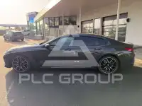 2025 BMW 840