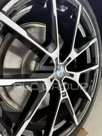2025 BMW 840