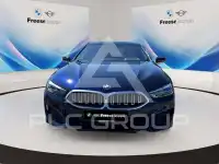 2025 BMW 840