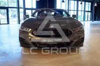 2025 BMW 840