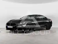 2025 BMW 840