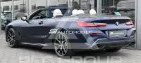 2025 BMW 840