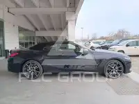 2025 BMW 840