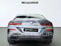 2025 BMW 840