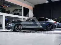 2025 BMW 840
