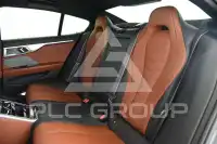 2025 BMW 840