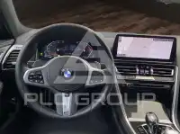 2025 BMW 840