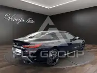 2025 BMW 840
