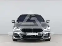 2025 BMW 840