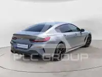 2025 BMW 840