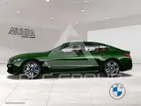 2025 BMW 840