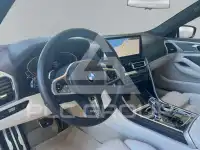 2025 BMW 840