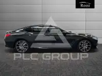 2025 BMW 840