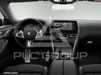 2025 BMW 840