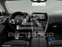 2025 BMW 840