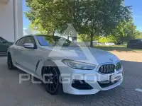 2025 BMW 840