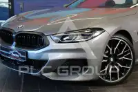 2025 BMW 840