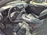 2025 BMW 840