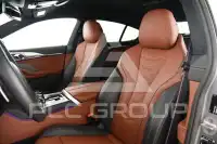 2025 BMW 840