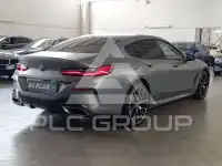 2025 BMW 840