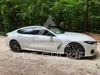 2025 BMW 840
